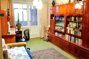 квартира по адресу Амосова ул. (Корчагінців), 36