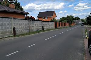 дом по адресу Глібова