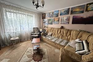 квартира по адресу Княгини Ольги ул., 1
