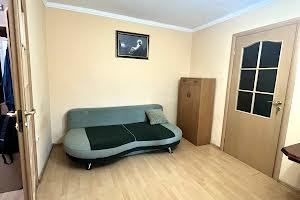 квартира по адресу Евгения Патона ул., 36