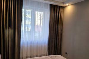 квартира по адресу Драгоманова ул., 6г