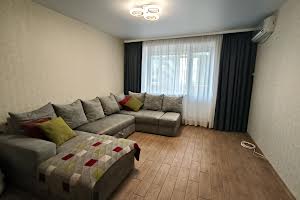 квартира по адресу Виктора Френчка ул., 5 к1