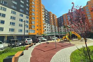 квартира за адресою Немирівське шосе, 94