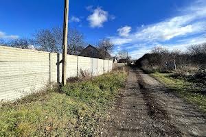 ділянка за адресою Лісова, 13б