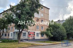 квартира за адресою Герасима Кондратьєва вул. (Кірова)