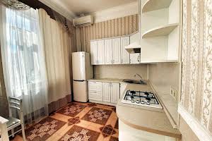 квартира по адресу Саксаганского ул., 41-В