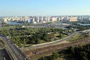 квартира по адресу Харьковское шоссе, 19 б