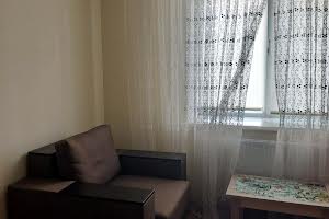 квартира по адресу Степана Бандери ул., 40/2б