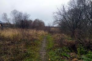 участок по адресу Шептицкого ул.