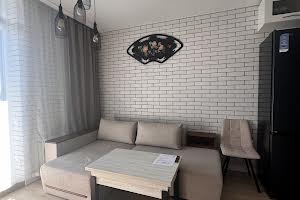 квартира по адресу Червоной Калины просп., 52