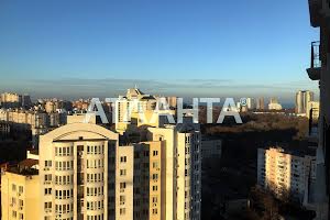 квартира за адресою Фонтанська дорога вул., 25
