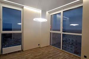 квартира по адресу Звёздный бульв., 1м
