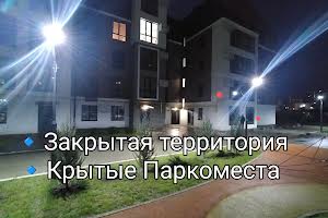 квартира за адресою Академіка Сахарова вул., 52-Б