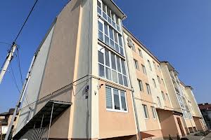 квартира за адресою Прасолів вул., 2