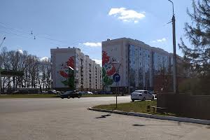 квартира за адресою Полтавська, 1