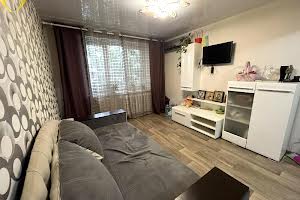 квартира за адресою Краснослобідський узвіз, 10