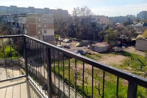 квартира за адресою Юрія Іллєнка вул. (Горького), 4