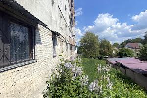 квартира за адресою Лікарняна, 3