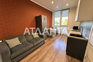 квартира за адресою Гераневая, 8