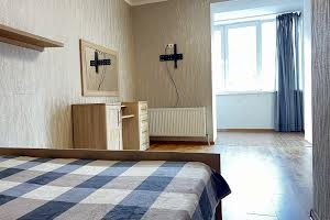 квартира за адресою Київська, 29