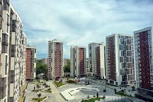 квартира за адресою Ленкавського вул., 34