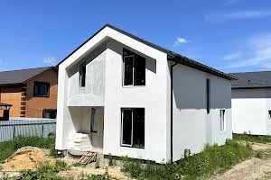 дом по адресу провулок Весняний