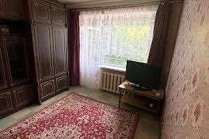 квартира по адресу Космический пер., 3