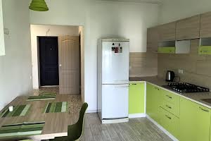 квартира по адресу Долгая ул., 20в