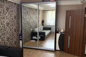 квартира за адресою Олімпійська вул., 6