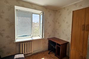 квартира за адресою Добровольців пров., 10