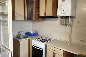 квартира по адресу Институтская ул., 6в
