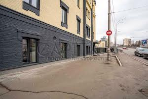 комерційна за адресою Київ, Науки просп., 1/5