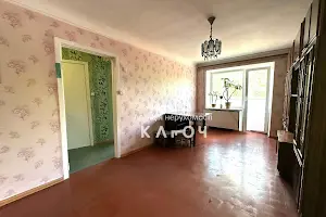 квартира по адресу Степана Чобану ул. (Добровольського), 20