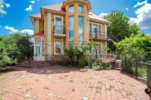 дом по адресу Осокорки