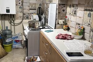 дом по адресу Валерия Лобановского просп. (Краснозвездный), 21