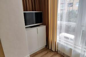 квартира за адресою Бельведерська вул., 35