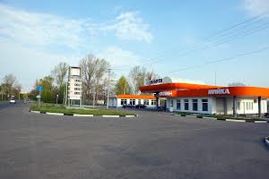 комерційна за адресою Херсон, 1-а Промислова вул., 38
