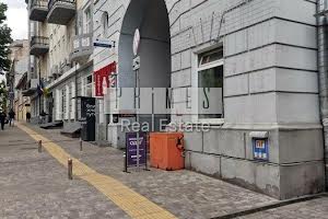 коммерческая по адресу Евгения Чикаленко ул. (Пушкінська), 20