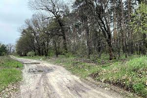 ділянка за адресою Буча, Максима Залізняка