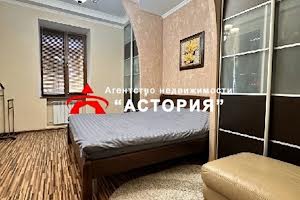 квартира за адресою Запоріжжя, Красная, 23