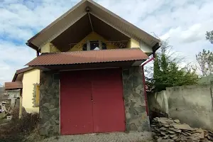 будинок за адресою Пасіки-Зубрицькі