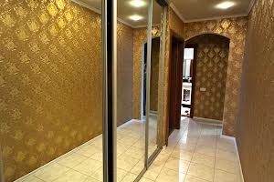 квартира за адресою Запорізьке шосе, 80