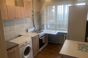квартира по адресу Русанівська набережна, 20