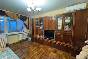 квартира за адресою Курузова вул., 11