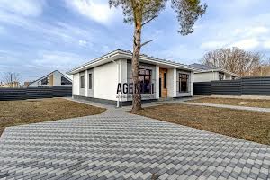 дом по адресу с. Белогородка, Княгині Ольги