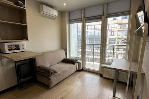 квартира за адресою Генуезька вул., 35