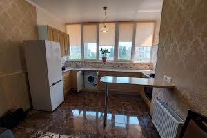 квартира по адресу Одесса, Академика Королёва ул., 5/4