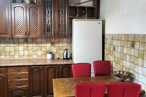 квартира за адресою Марка Черемшини вул., 3