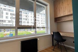 квартира за адресою Трускавецька вул., 128