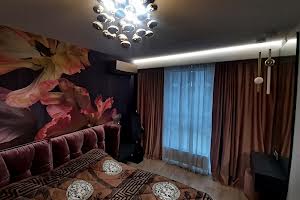 квартира за адресою Набережна Перемоги вул., 112д